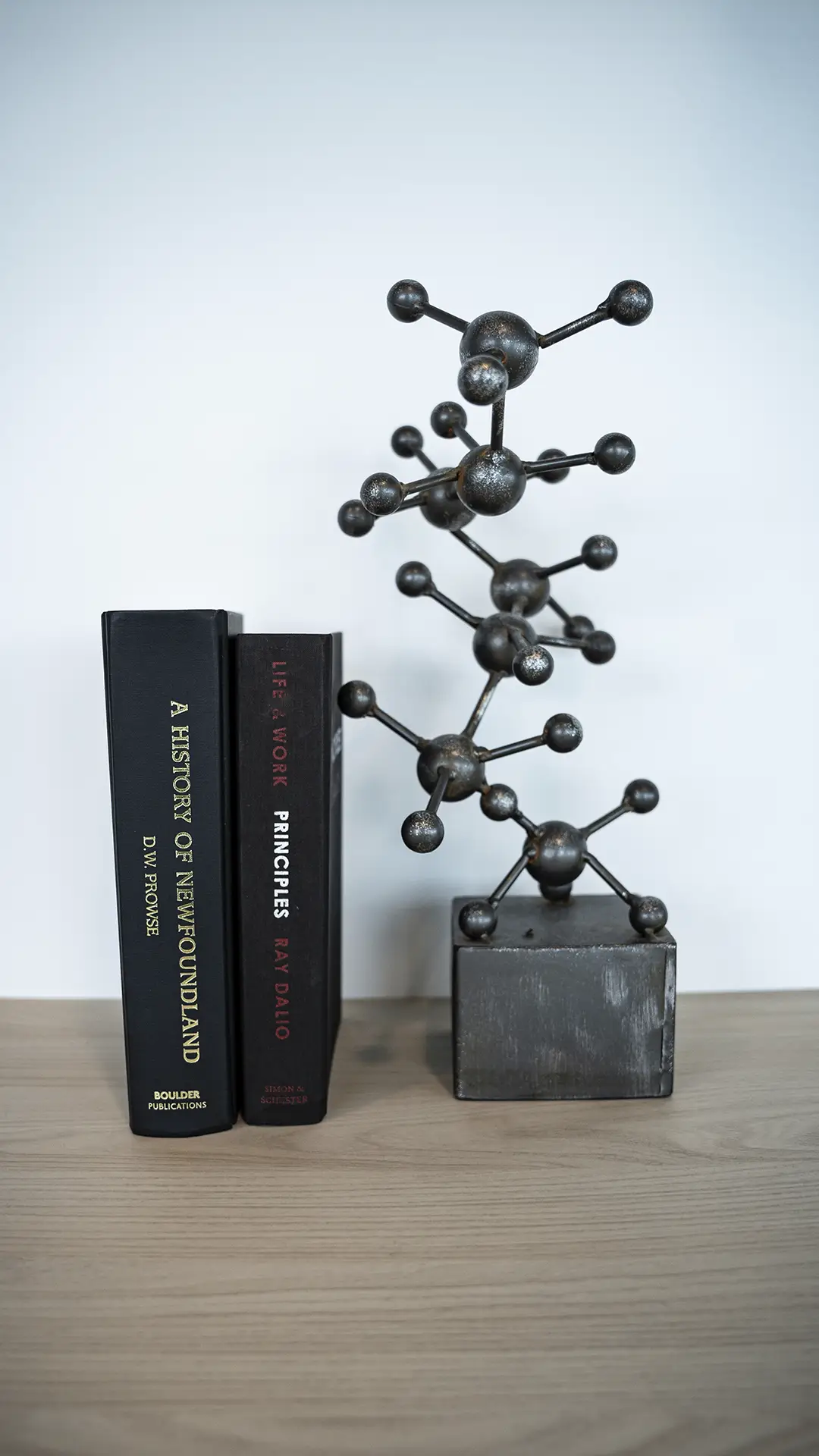 Pioneering Concierge