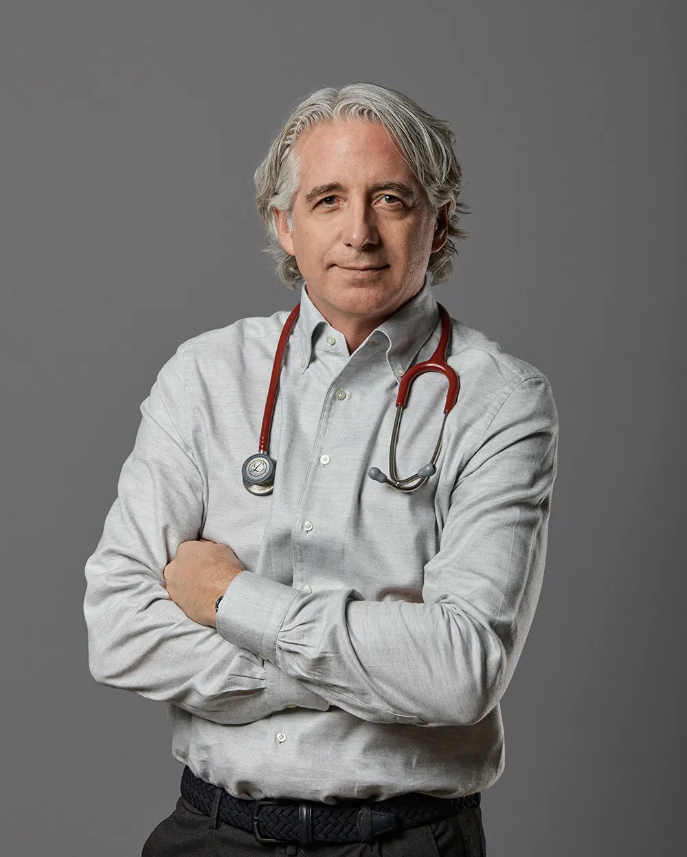 Dr. Kirk Hollohan Personalized Healthcare