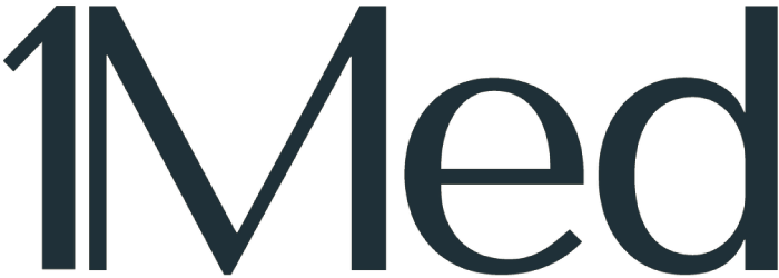 1Med Logo