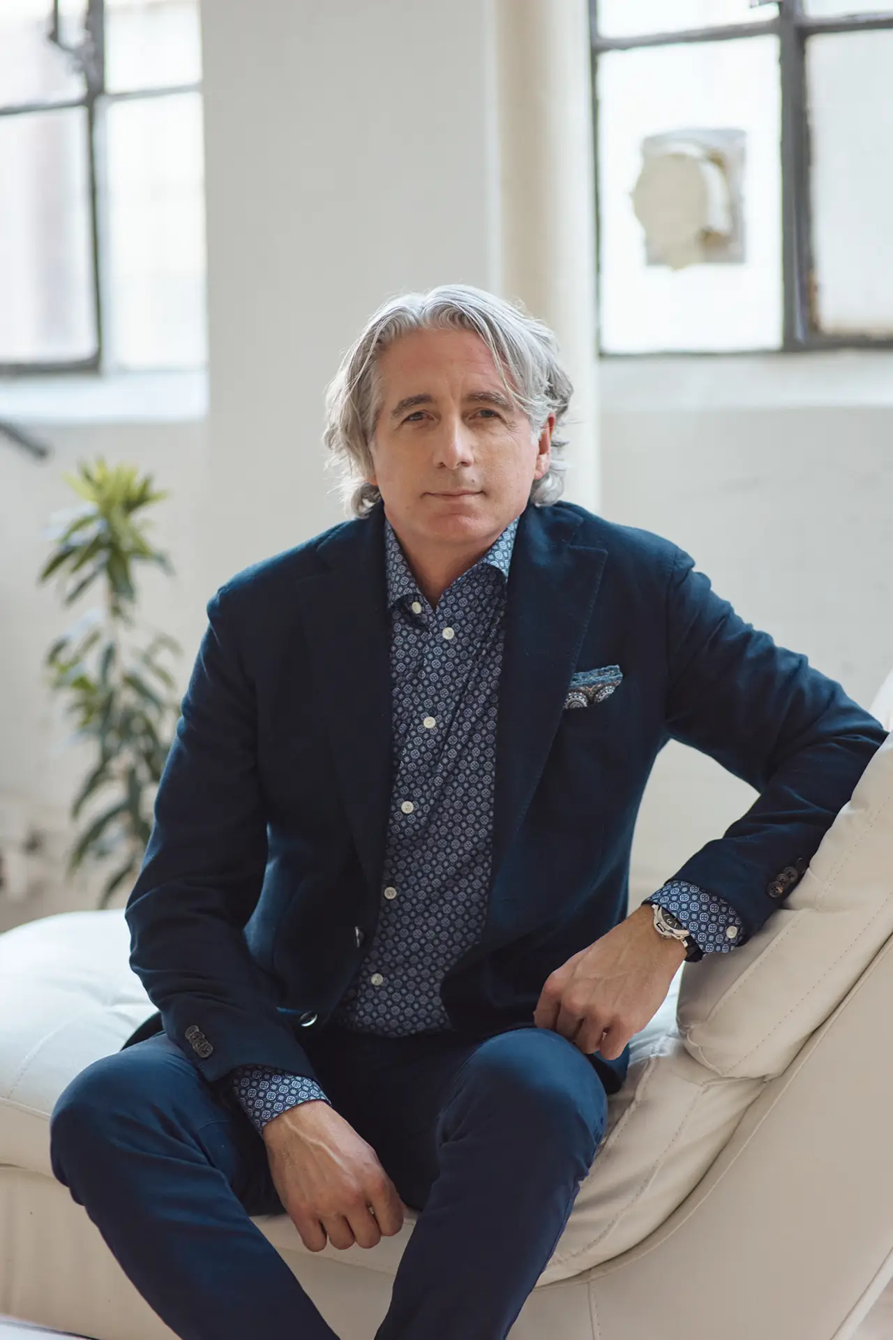 Dr. Kirk Hollohan Personalized Healthcare